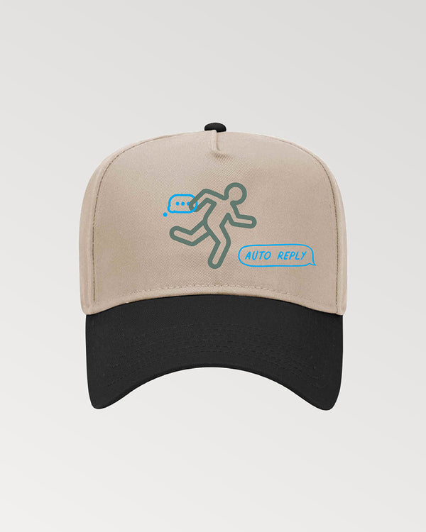 Busy AF Khaki Hat